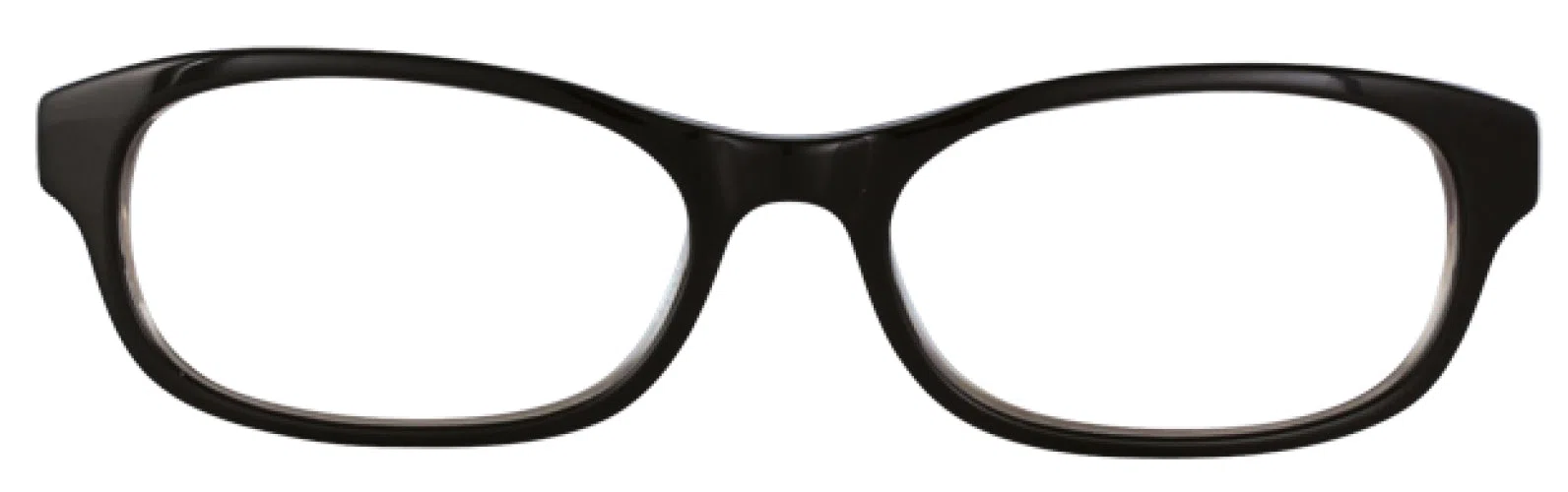 Daisy Fuentes DFOlinda Eyeglasses - Brown - view 7